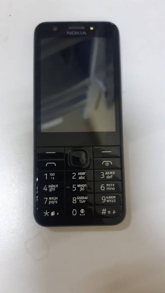 Nokia 230 rm-1172 dual sim