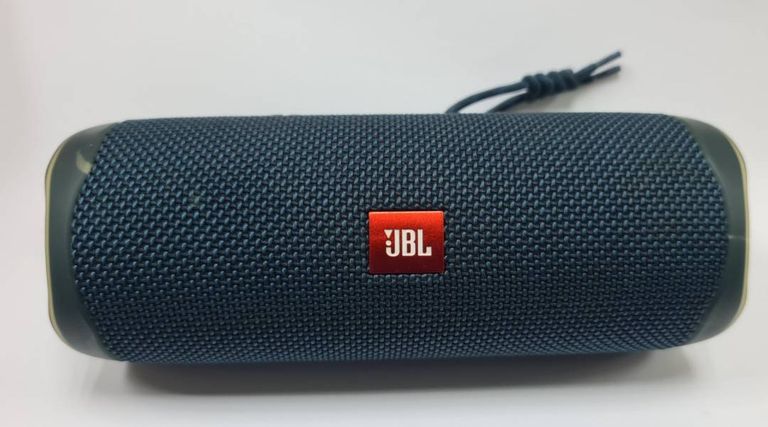 Jbl Flip 5 Black (JBLFLIP5BLK)