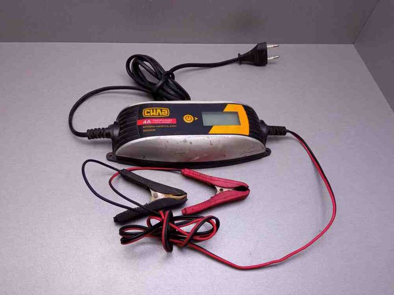 Купить Сила 900208 Б/У