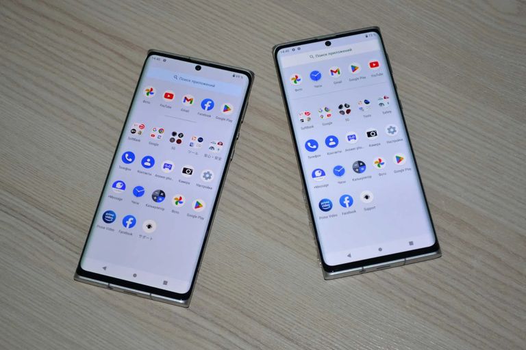 Дешиво Leica LEITZ Phone 1 камерофон 12/256gb IGZO sd888 лейка фон с ломбарда