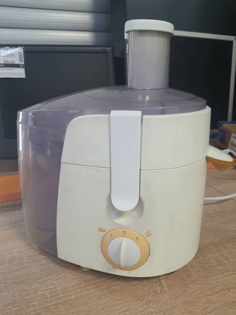 Купити Philips hr 1851 Б/У