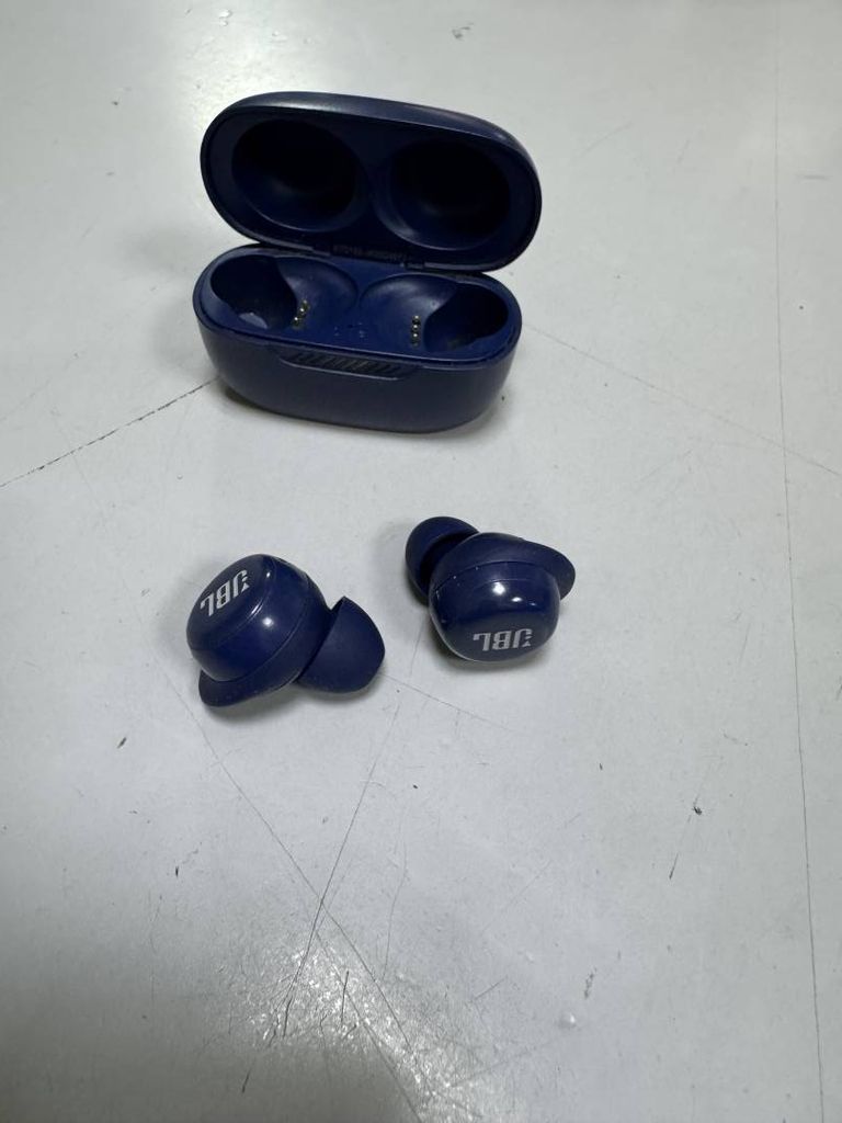 Дешиво Jbl live free nc+ с ломбарда