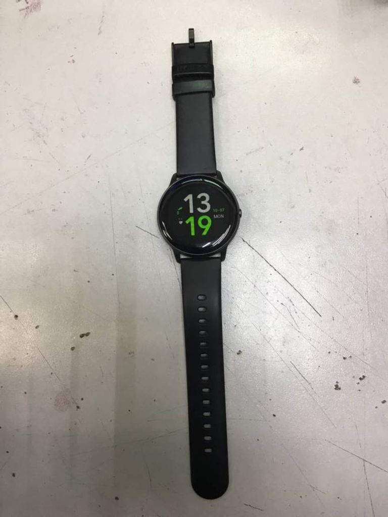 Купити Imilab KW66 Pro Black Б/У