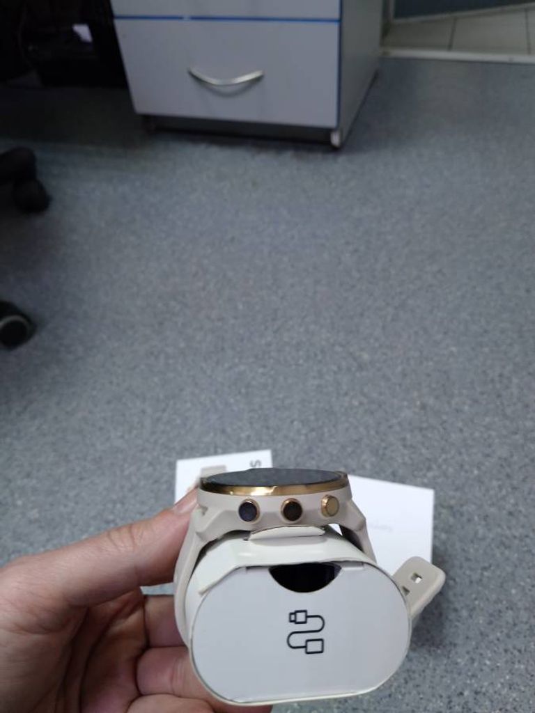 Suunto 7 black Код:01-200333999. Изображение 5