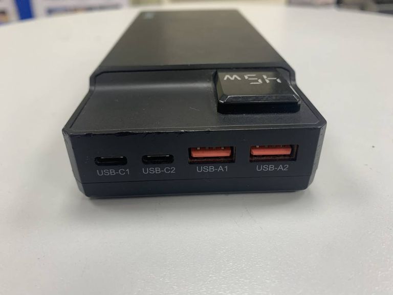Розпродаж Xline gpb245k 20000 mah 45w, продавець Техноскарб