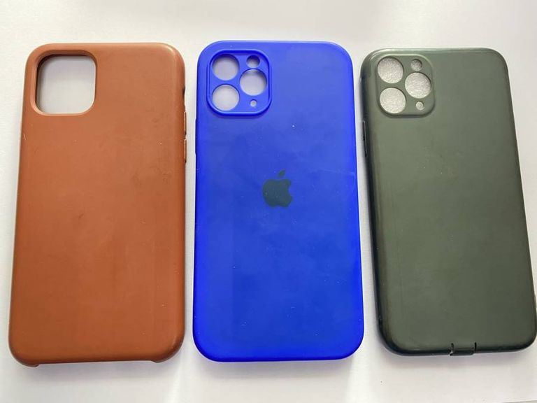Купити Apple Iphone 11 pro Б/У