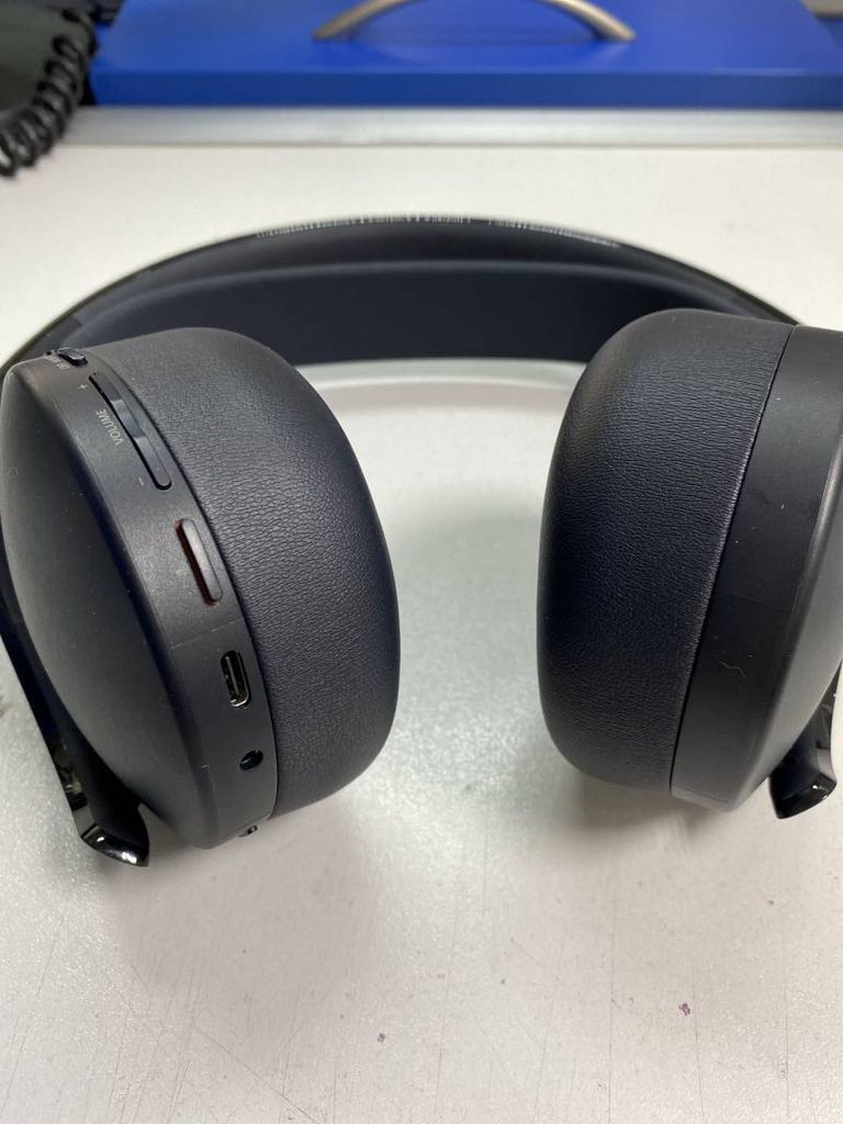 Дешиво Sony ps5 pulse 3d с ломбарда