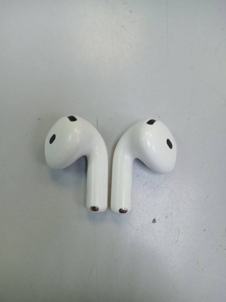 Объявление Apple airpods 4 Б/У