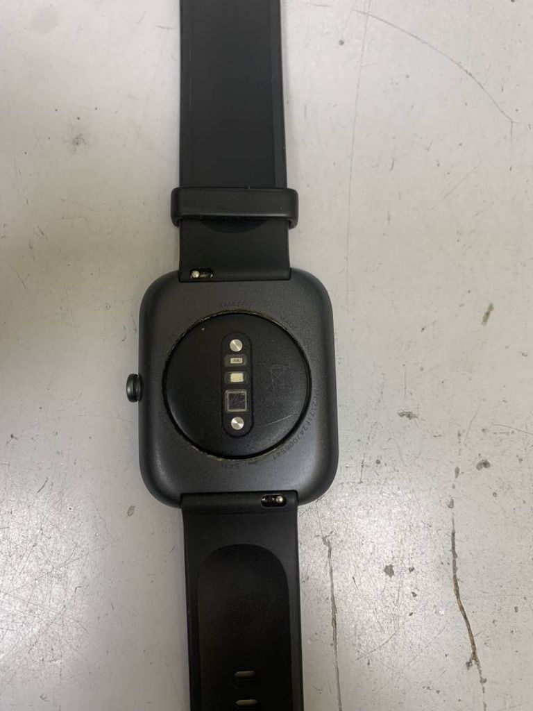 Дешиво Amazfit bip 3 pro с ломбарда