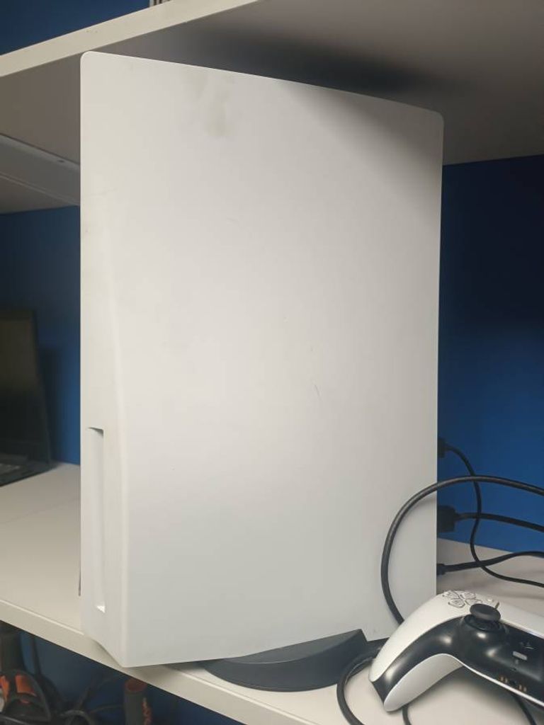 Sony playstation 5 digital edition 825 gb Код:01-200422977. Изображение 5