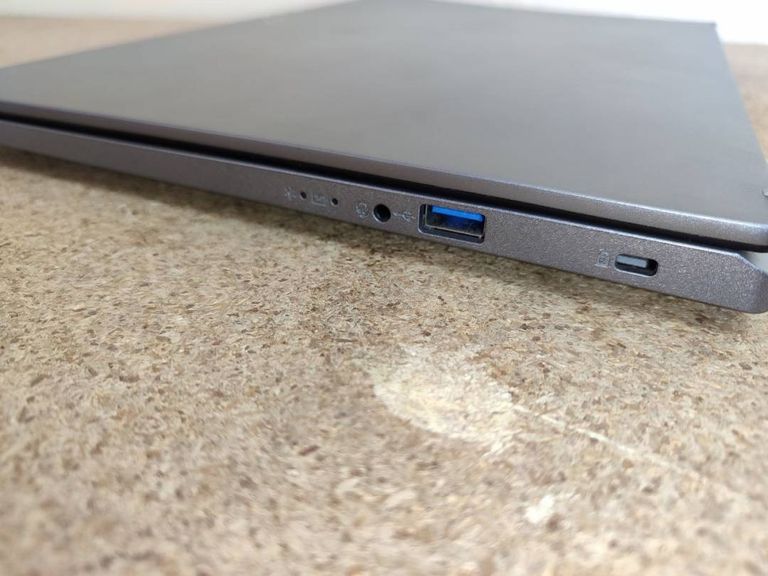 Acer моделі: aspire 5 a515-58m-3014 / екр 15,6 /intel core i3-1315u1.2ghz/ ram8gb/ssd512gb/ uhd graphics Код:01-200425634. Изображение 5