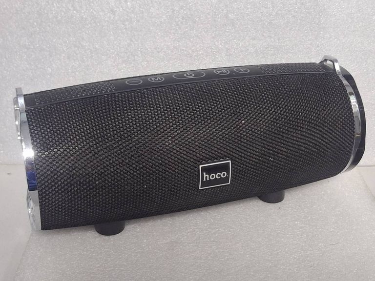 Купити Hoco BS40 Black Б/У