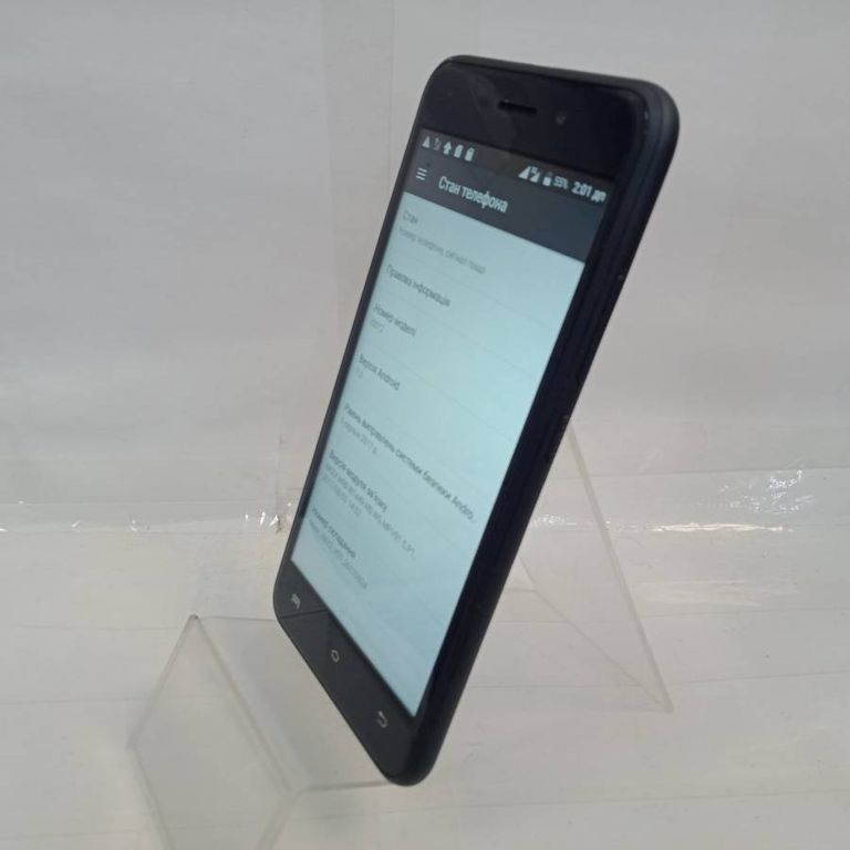 Nomi i5012 EVO M2 Blue Код:01-18713996. Зображення 5