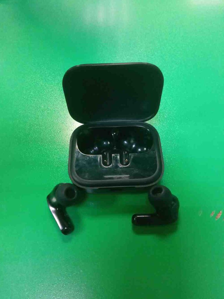 Купить Xiaomi Redmi Buds 5 Midnight Black (BHR7627GL/BHR7629CN) Б/У