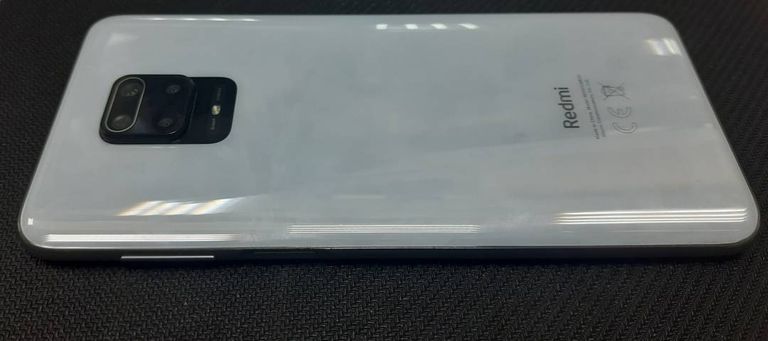 Xiaomi redmi note 9 pro 6/64gb Код:01-200446859. Изображение 5