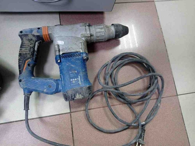 Оголошення Dexter 1500rh2-50.5 Б/У