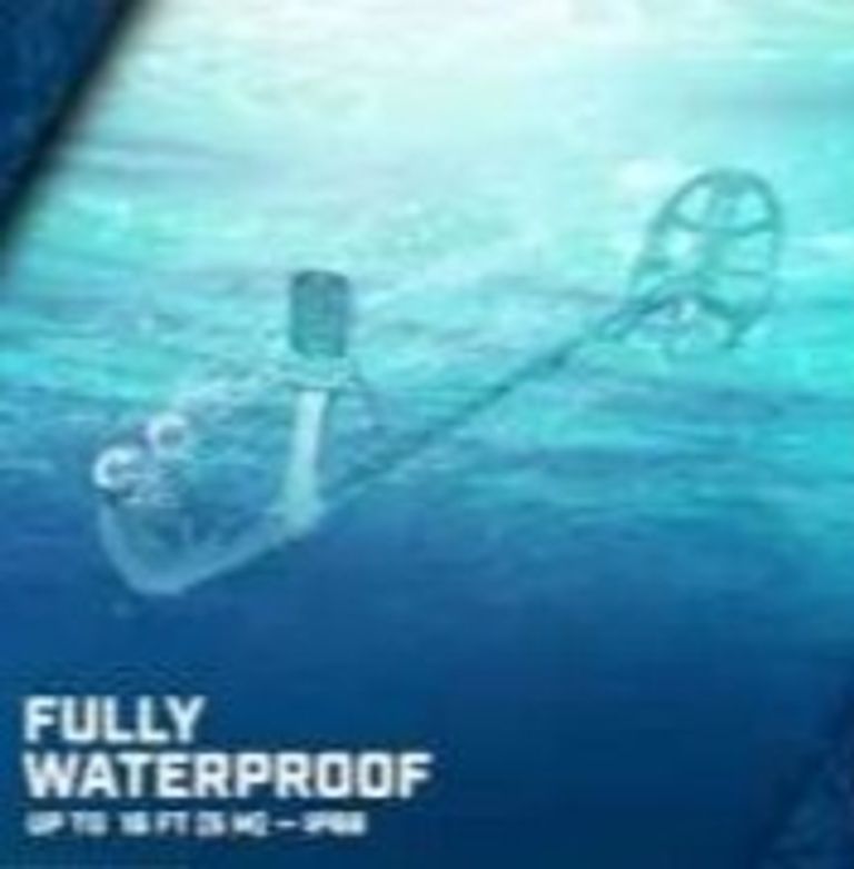 Minelab X-Terra Elite Код:null. Зображення 4