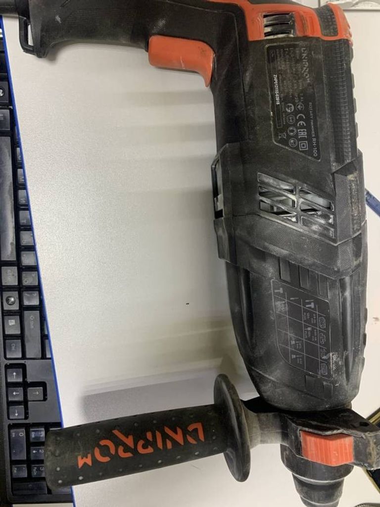 Оголошення Dnipro-M rh-100 Б/У