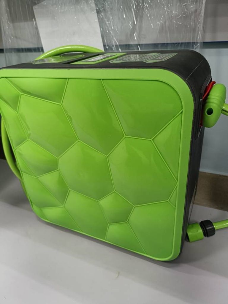 Дешиво Foresta rh-625 с ломбарда