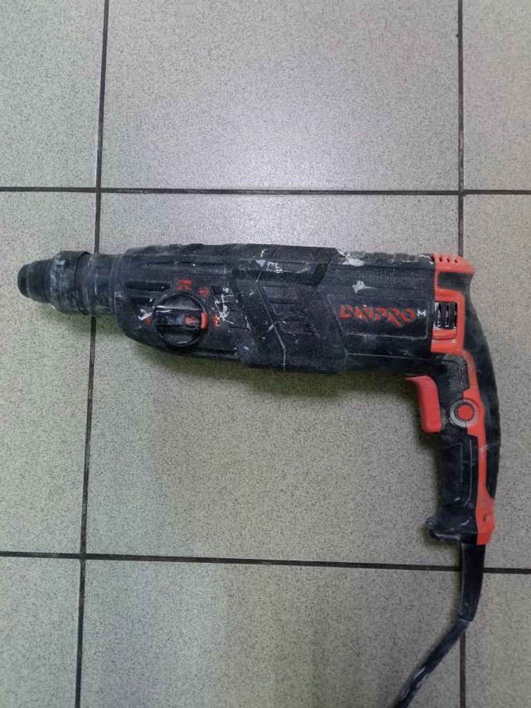 Купить Dnipro-M rh-100 Б/У