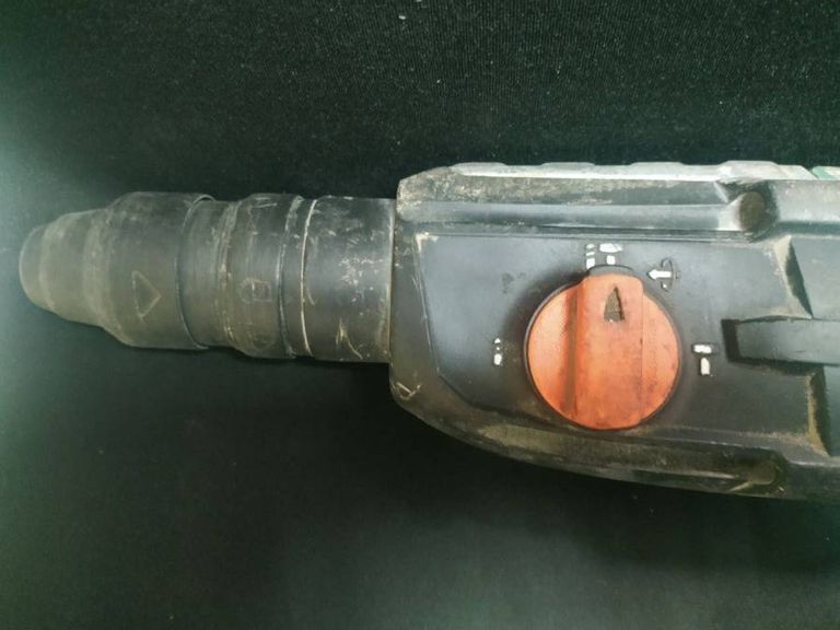 Дешиво Sturm RH2528D с ломбарда