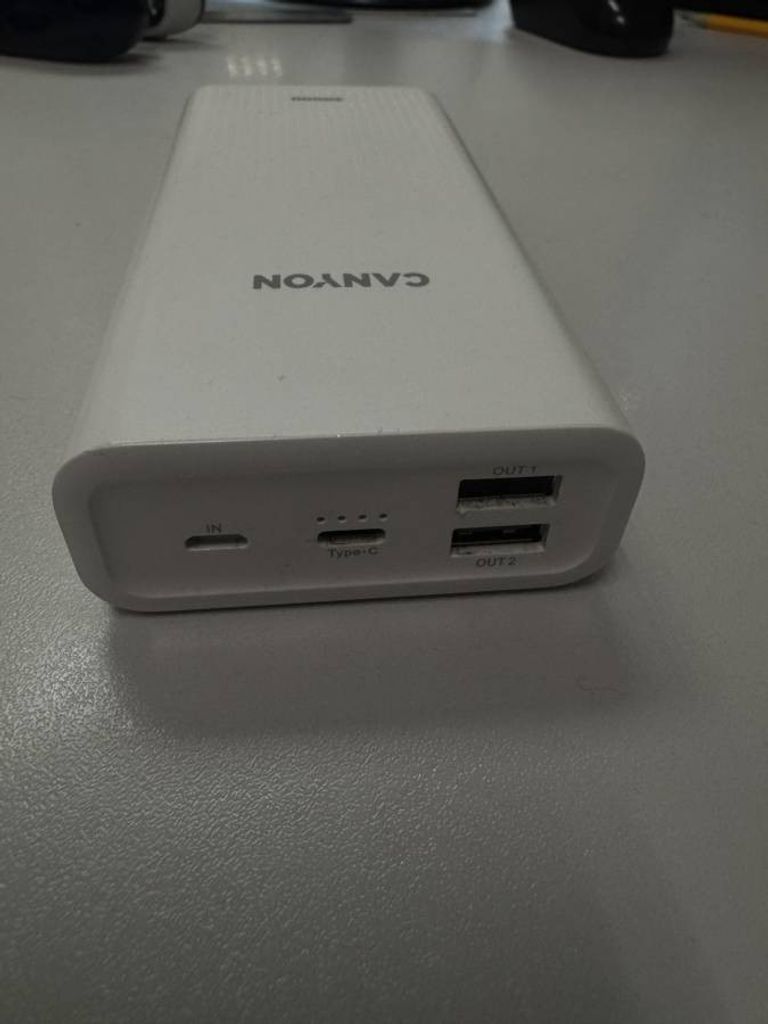 Оголошення Sunix pb-11 30000 mah Б/У