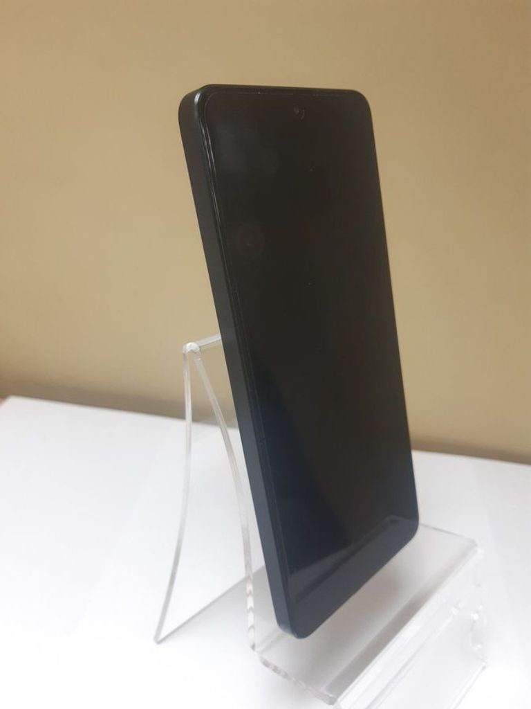 Poco X6 12/256GB Black Код:01-200463571. Зображення 7