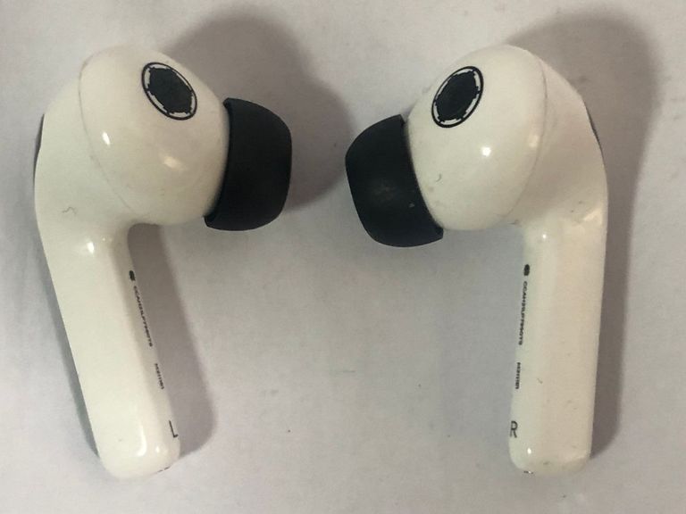 Xiaomi buds 3 star wars Код:01-200465762. Зображення 5