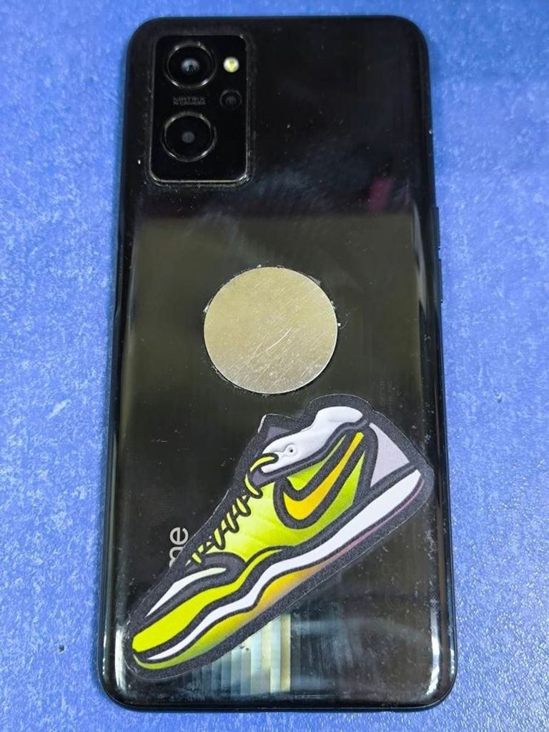 Объявление Realme 9i 4/64gb Б/У