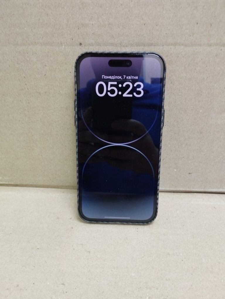 Дешиво Apple iphone 14 pro max 256gb с ломбарда
