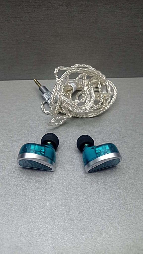 Knowledge zenith AS16 Pro Cyan Код:2000004152659. Зображення 5