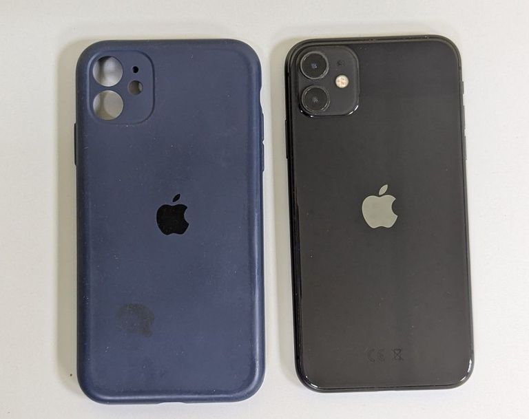 Распродажа Apple iphone 11 64gb, продавец Техноскарб