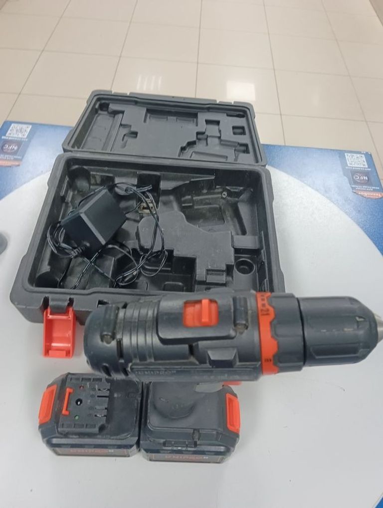 Оголошення Dnipro-M cd-182 2акб зп Б/У