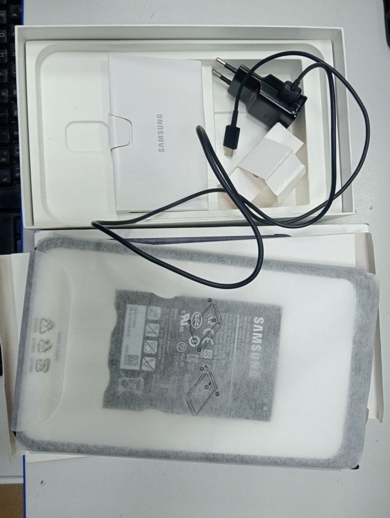 Дешево Samsung galaxy tab active 3 4/64gb з ломбарду