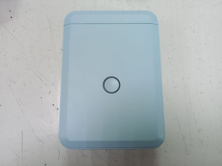 Объявление Niimbot D110 B.DUCK Black (A1A88228002) Б/У