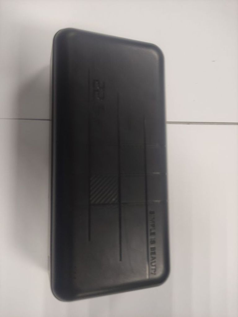 Распродажа Xo pr188 2usb+type-c qc&pd3.0 22.5w 20000mah, продавец Техноскарб