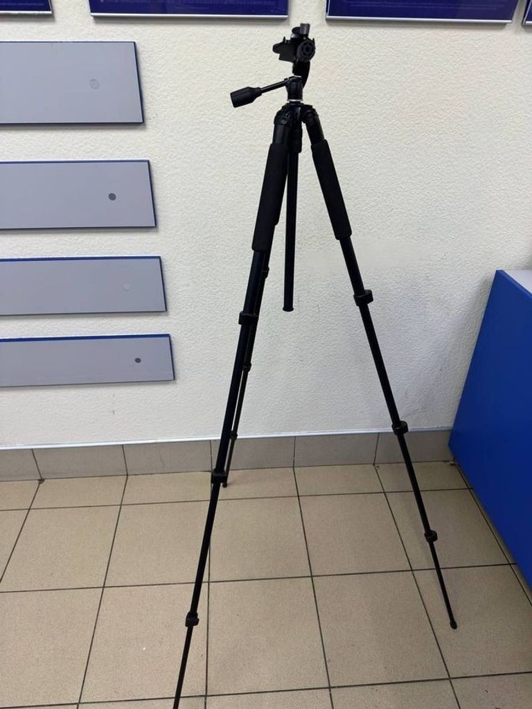 Дешиво Slik Sprint Pro II 3 Way с ломбарда