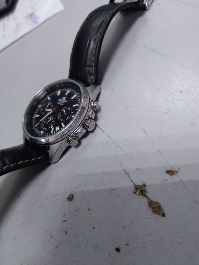 Дешево Casio efr-527d з ломбарду