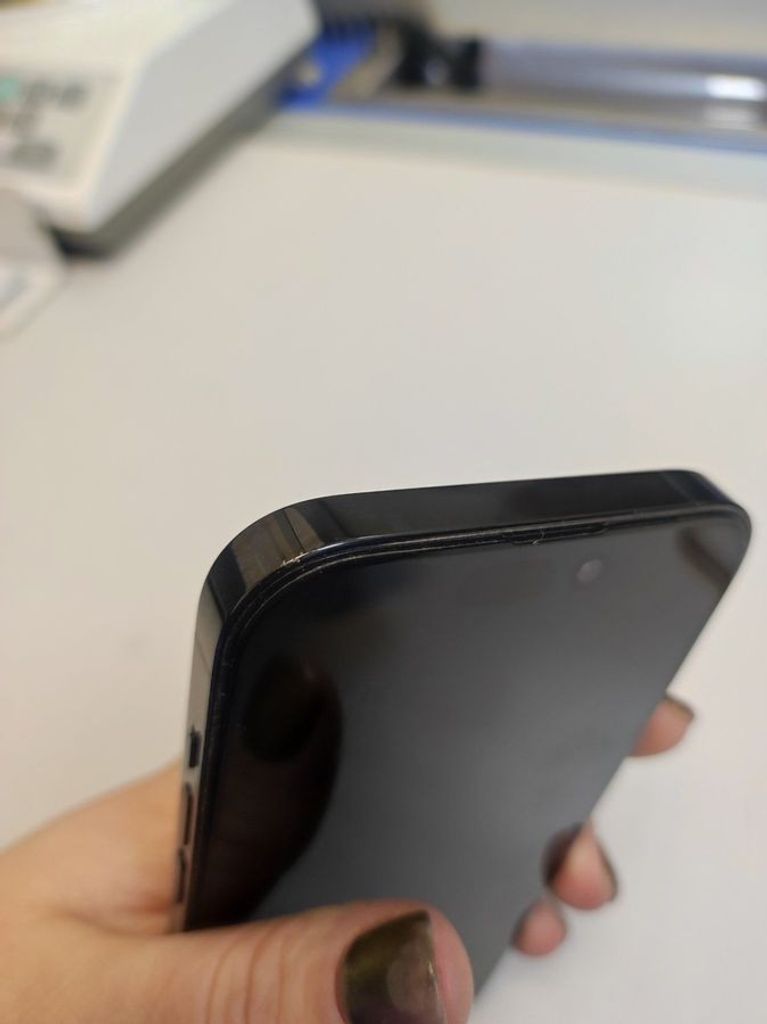 Объявление Apple iphone 14 pro 128gb esim Б/У