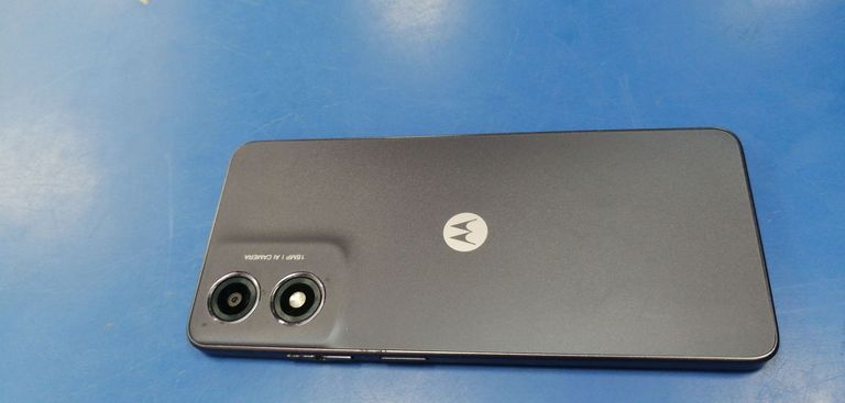 Motorola g04 4/64gb Код:01-200486397. Изображение 6