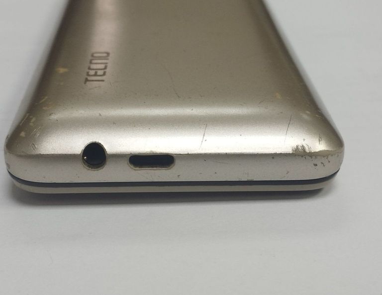 Объявление Tecno t454 Б/У