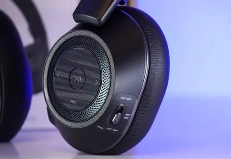 Навушники бездротові Plantronics BackBeat Pro 2, комфорт та якість для вашої музики. Код:null. Изображение 5