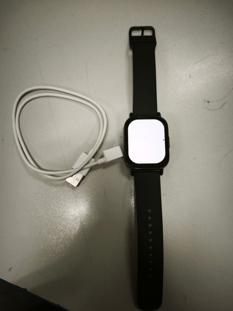 Дешиво Xiaomi redmi watch 5 lite с ломбарда