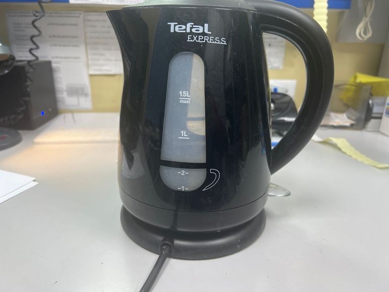 Купити Tefal express Б/У