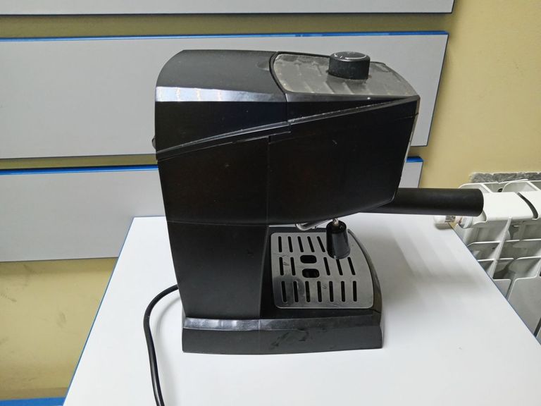 Объявление Delonghi ec 157 Б/У
