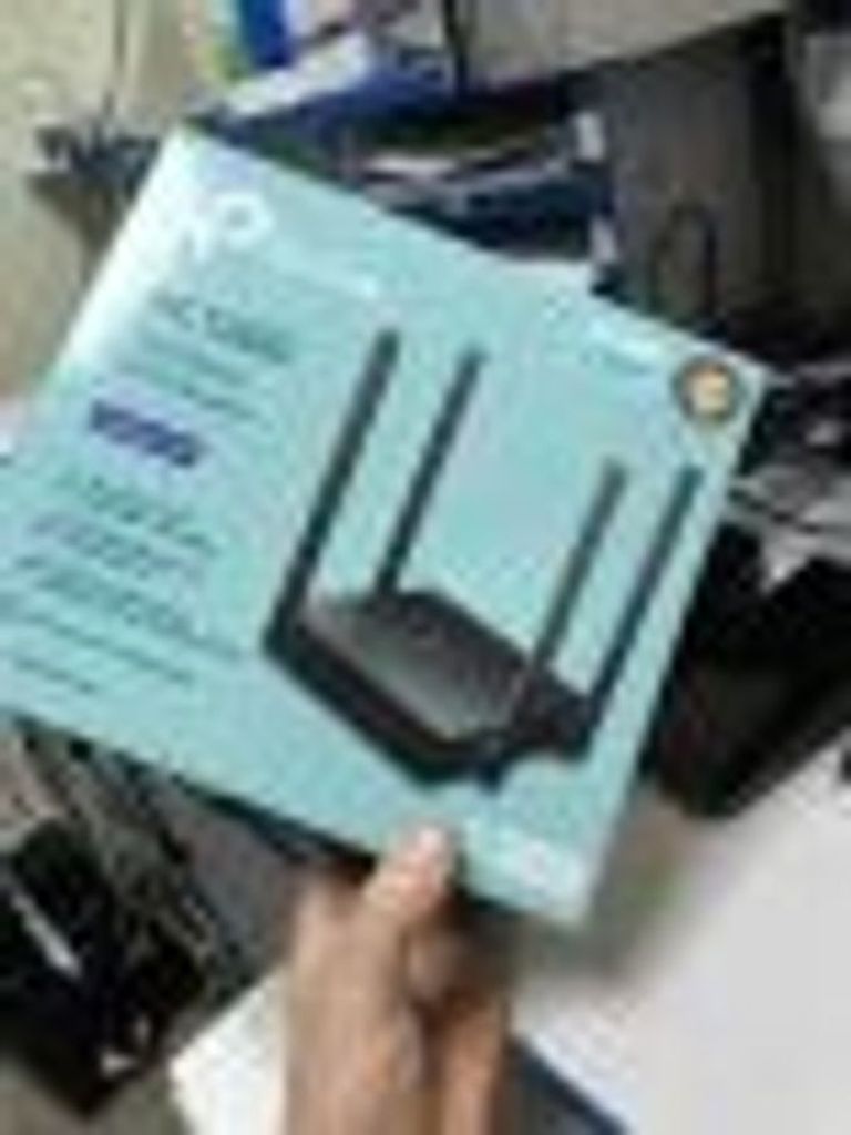 Купити Tp-Link archer c54 ac1200 Б/У
