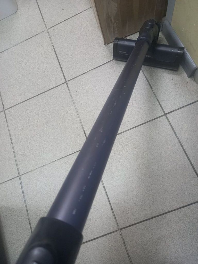 Купити Samsung Jet 60 VS15A6031R4 Б/У