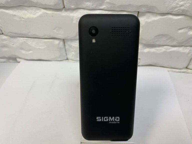 Sigma x-style 31 power Код:01-18385257. Зображення 5