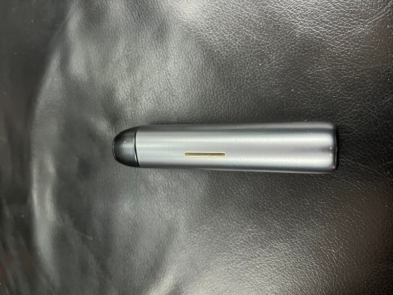 Оголошення Iqos lil solid es Б/У