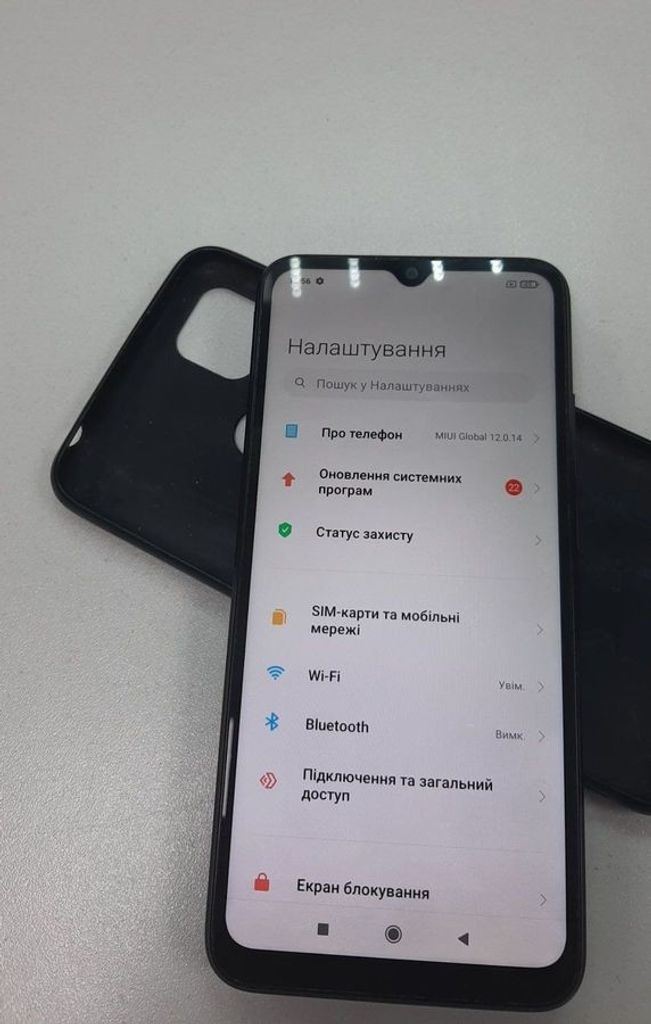 Дешево Xiaomi redmi 9c 2/32gb з ломбарду